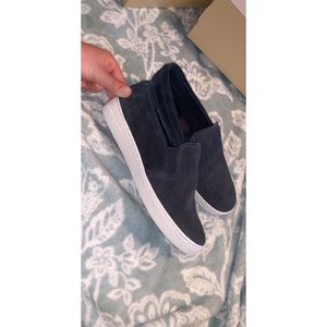Brand new michael Kors slip on